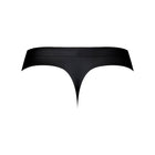 Male Power Oh Snap! Snap Off Jock Black S/M