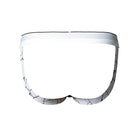 Male Power Soo Cumfy Jock Black/White S/M