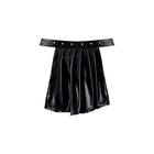 Male Power Fetish Spartacus Black L/XL