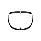 Male Power Fetish Spartacus Black L/XL