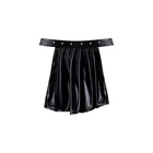 Male Power Fetish Spartacus Black L/XL