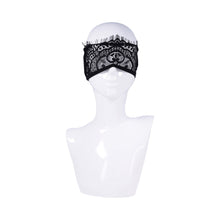 Sportsheets Sex & Mischief Veiled Vision Lace Blindfold