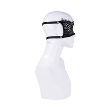 Sportsheets Sex & Mischief Veiled Vision Lace Blindfold