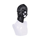Sportsheets Sex & Mischief Lace Hush Hood