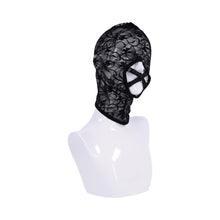 Sportsheets Sex & Mischief Lace Hush Hood