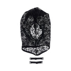 Sportsheets Sex & Mischief Lace Hush Hood