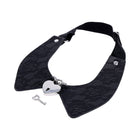 Sportsheets Sex & Mischief Heartbound Lace Day Collar