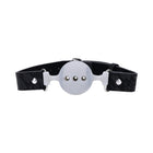 Sportsheets Sex & Mischief Lace Silicone Breathable Ball Gag