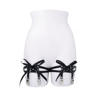 Sportsheets Sex & Mischief Laced Up Garters