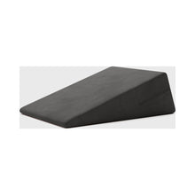 Liberator Ramp Sex Positioning Aid DÃ©cor Velvet Black