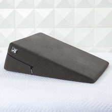 Liberator Ramp Sex Positioning Aid DÃ©cor Velvet Black