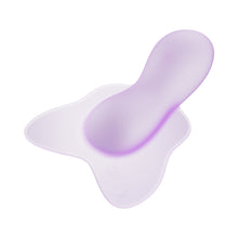 Play With Me Flutter Love Purple