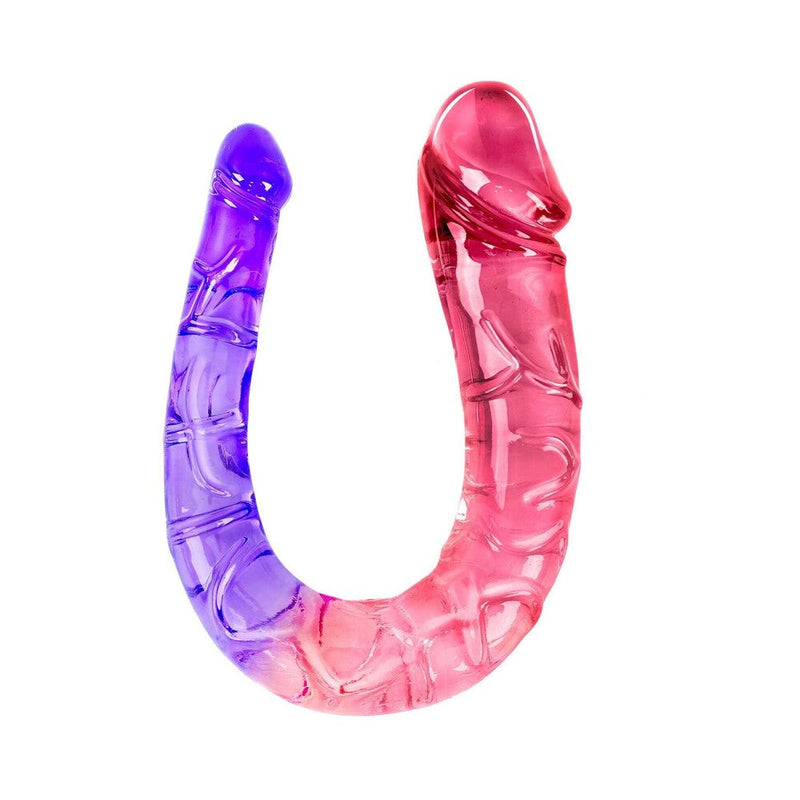 Adam & Eve Sunset Dreams Double Dong