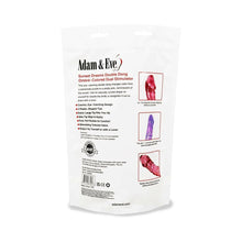 Adam & Eve Sunset Dreams Double Dong