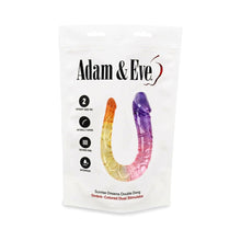 Adam & Eve Sunrise Dreams Double Dong