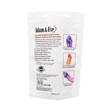 Adam & Eve Sunrise Dreams Double Dong