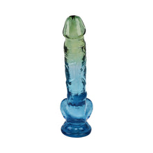 Adam & Eve Seaside Dreams Realistic Dildo 8.5 in.