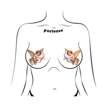 Pastease Cupid Cherub Vintage Pasties Valentine''s Day Classic