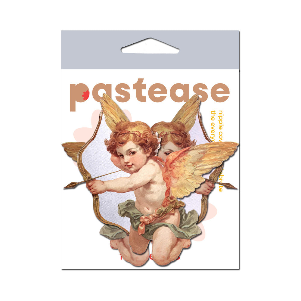 Pastease Cupid Cherub Vintage Pasties Valentine''s Day Classic