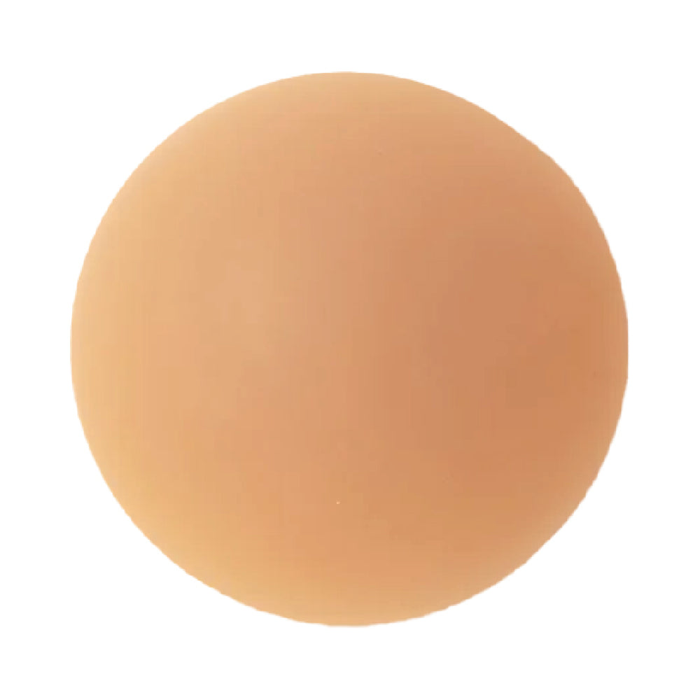 Pastease Halos Reusable Sticky Adhesive Silicone Nipple Cover Medium Small A-C Cup