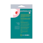 Pastease Refills Coverage: Three Pair Double Stick Adhesive Squares