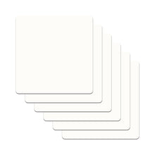 Pastease Refills Coverage: Three Pair Double Stick Adhesive Squares