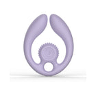 SVibe Snail GIZI Duo Couples Stimulator Lilac