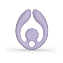SVibe Snail GIZI Duo Couples Stimulator Lilac
