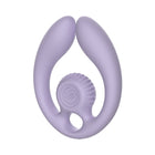 SVibe Snail GIZI Duo Couples Stimulator Lilac