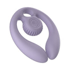 SVibe Snail GIZI Duo Couples Stimulator Lilac