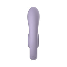 SVibe Snail GIZI Duo Couples Stimulator Lilac
