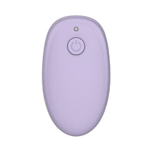 SVibe Snail GIZI Duo Couples Stimulator Lilac