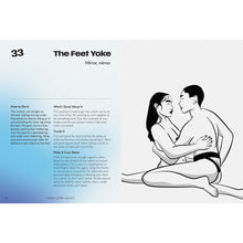 Kama Sutra Nights:Â 64 Classic Sexual Positions for Couples of All Kinds