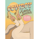 Cowboy Kama Sutra:Â 64 Sex Positions for You and Your Pardner