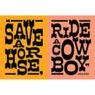 Cowboy Kama Sutra:Â 64 Sex Positions for You and Your Pardner