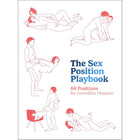 The Sex Position Playbook:Â 69 Positions for Incredible Pleasure
