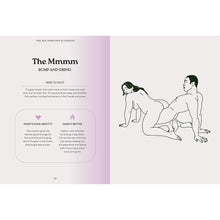 The Sex Position Playbook:Â 69 Positions for Incredible Pleasure