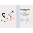 The Sex Position Playbook:Â 69 Positions for Incredible Pleasure