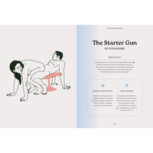The Sex Position Playbook:Â 69 Positions for Incredible Pleasure