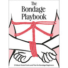The Bondage Playbook:Â 31 Must-Know Knots and Ties for Bondage Beginners