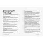 The Bondage Playbook:Â 31 Must-Know Knots and Ties for Bondage Beginners