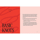 The Bondage Playbook:Â 31 Must-Know Knots and Ties for Bondage Beginners