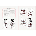 The Bondage Playbook:Â 31 Must-Know Knots and Ties for Bondage Beginners