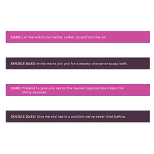 Sexy Dare or Double Sexy Dare:Â Pick-a-Stick