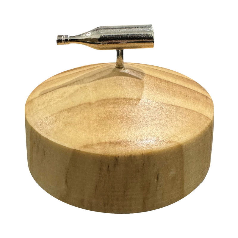 Spin the Bottle