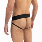 Prowler RED Pouch Jock Grey L