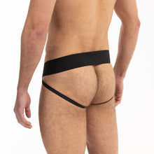 Prowler RED Pouch Jock Grey L