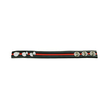 Prowler RED Cock Strap Black/Red