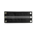 Prowler RED Leather Wrist Wallet Grey M