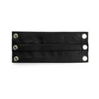 Prowler RED Leather Wrist Wallet Black S
